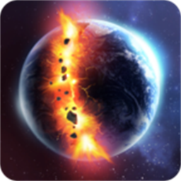 星球爆炸模拟器手机版(Solar Smash)